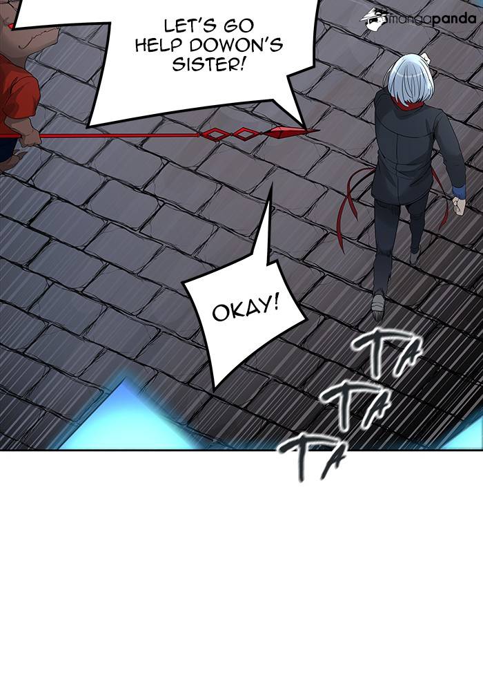 Tower of God Chapter 457 image 142